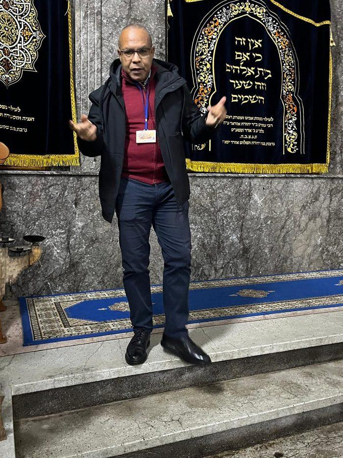 Hakim Mrabet