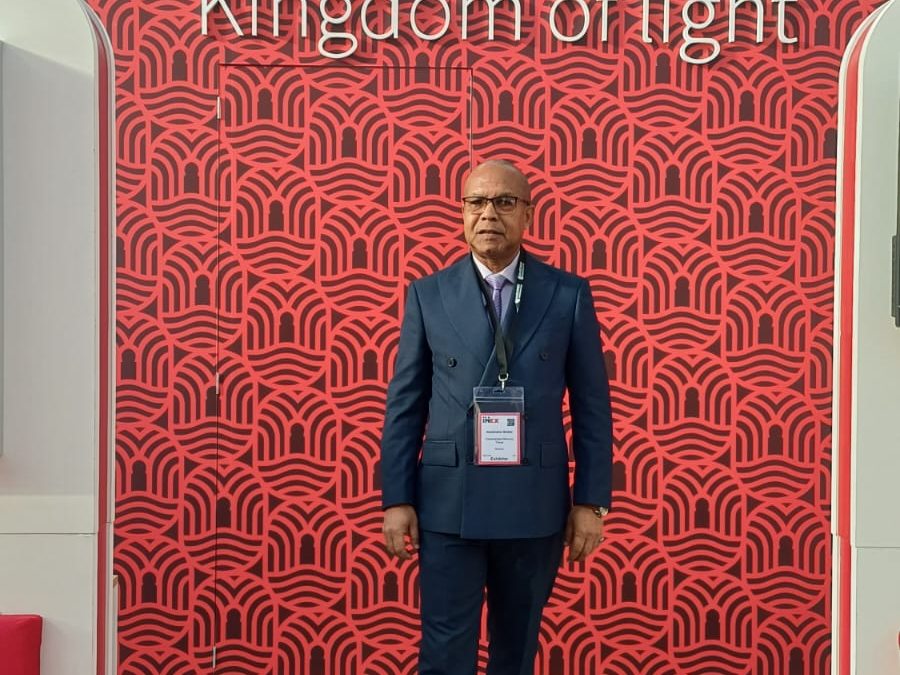 IMEX – Kingdom of Light