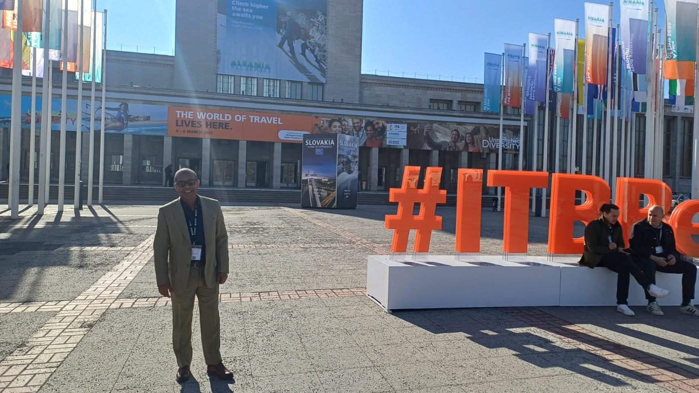 ITB Berlin